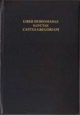 HOLY WEEK GREGORIAN CHANT By Restored Pius Xii Holy Week & Restored Pius Xii