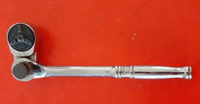 Indexing Rochet Snap-on Tools USA T860MP 1/4