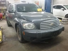 AC Condenser Fits 08-10 HHR 1344816