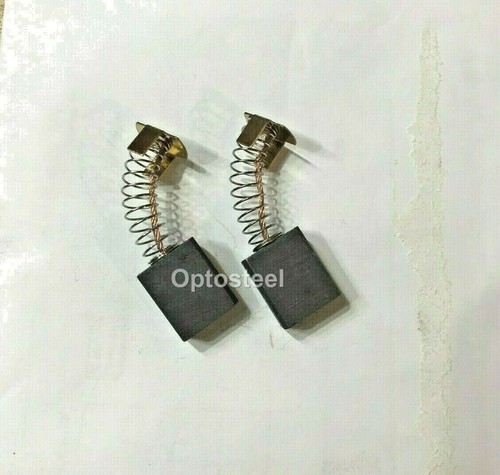 Ridgid Ryobi Planer Carbon Motor Brush 