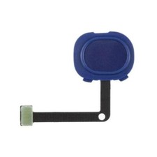 For Samsung Galaxy M20 M205 Replacement Fingerprint Sensor Flex UK Stock