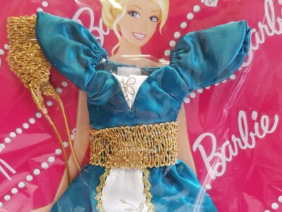Collecton Les Robes de Mes Voyages n°8