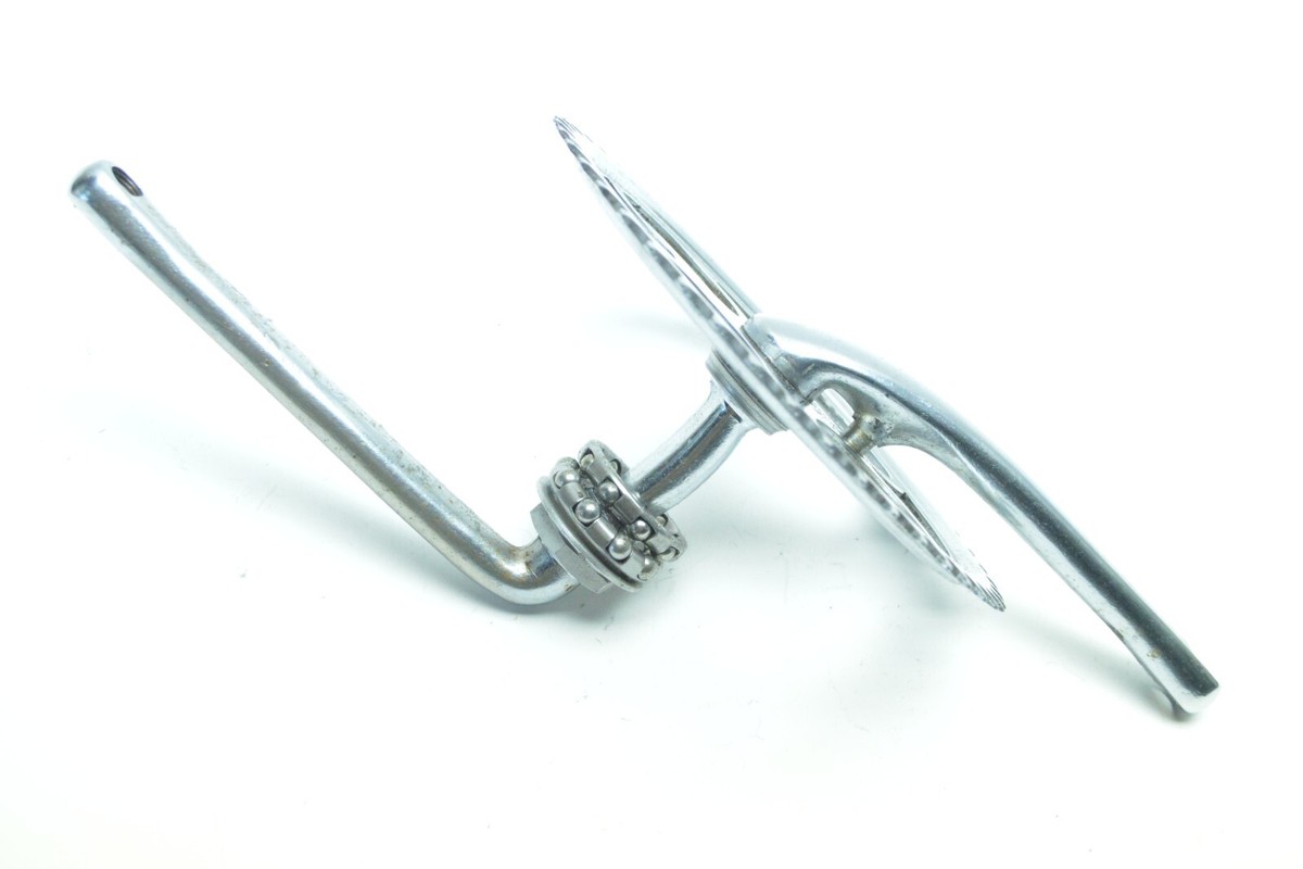 Pate Joint Sapim CX-Ray Spokes Bladed J-Bend, Silver, 2.0, Length - Foto 6