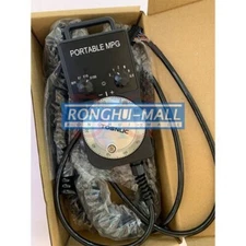 1PCS For TOSNUC HANDY PULSER HP-L01-2Z5 PL0-300-24 Electronic Handwheel