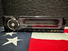 kenwood kdc-x459 FACEPLATE ONLY