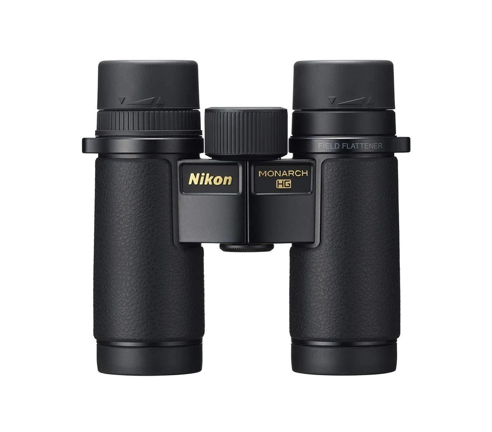 Nikon Binocular MONARCH HG 8X30 30mm Dach Prism Waterproof New - Image 3 of 4