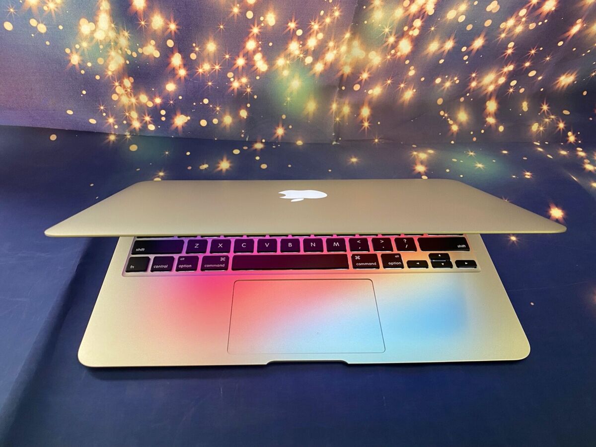 2015 Apple MacBook Air 11 2015 Apple MacBook Air 11