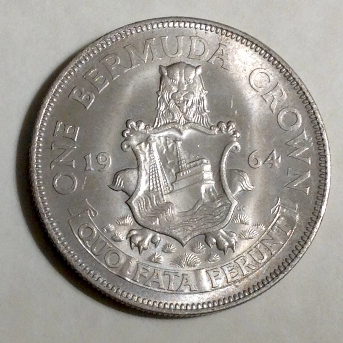 1964 Bermuda Crown for sale | eBay
