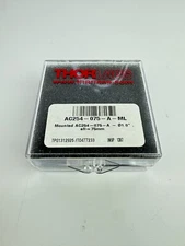 Thorlabs AC254-075-A-ML Achromatic Optical Lens