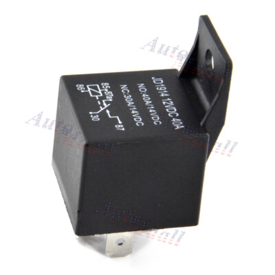 Trim Tilt Motor Relay 12 Volt For Volvo Penta 876039-9 876040-7 - Foto 11