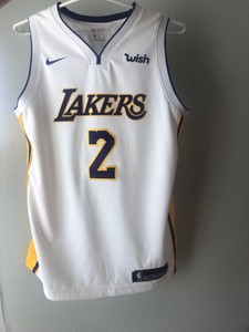 lakers jersey 2