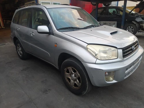 Sensor for TOYOTA RAV4 (A2) * 2003 114711 - Picture 5 of 10