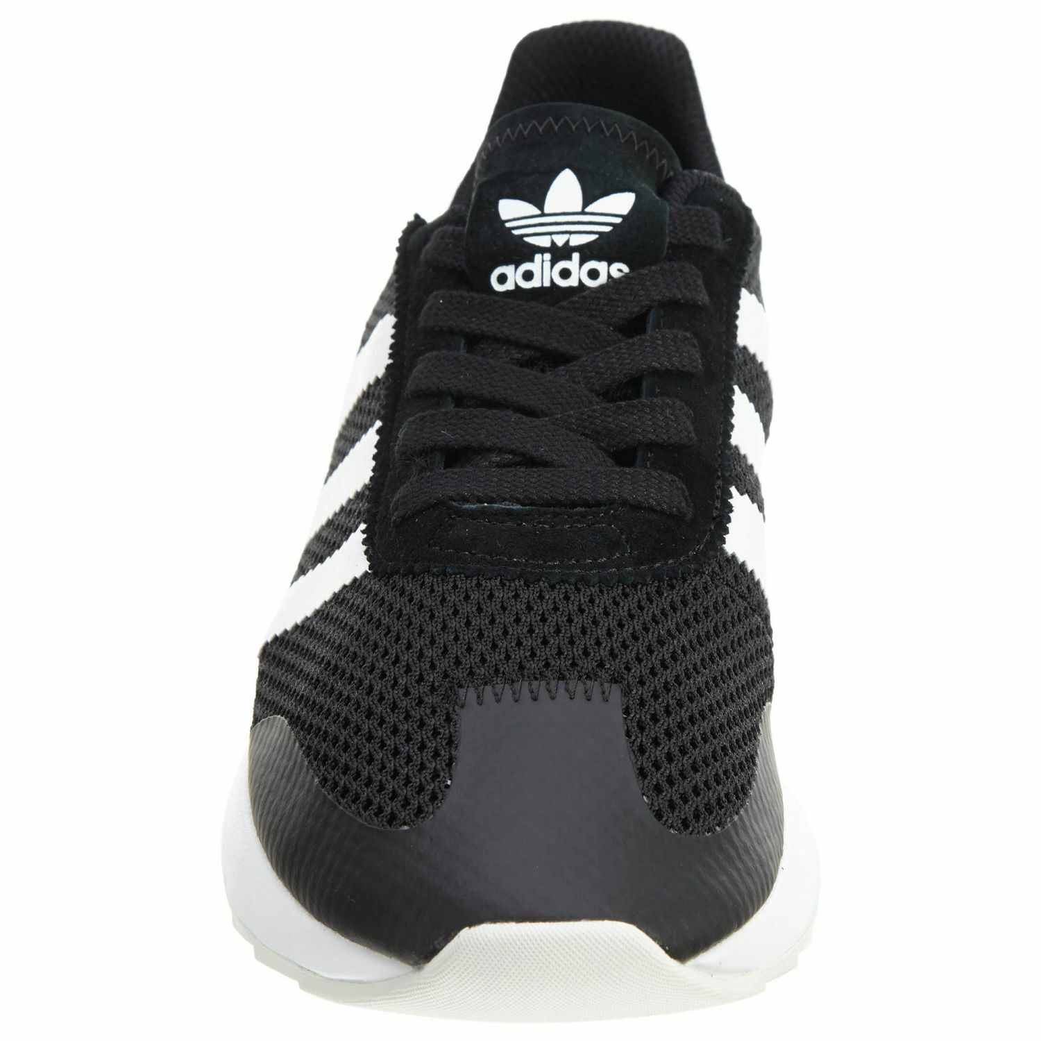 adidas flashback core black