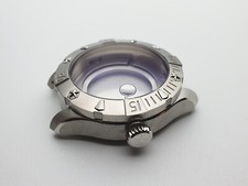 Zenith Defy Classic 03.0516.680 Case - 43mm - Parts