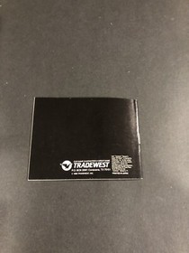 super todoterreno nes manual