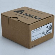 New Delta DVP16SP11T PLC Module In Box