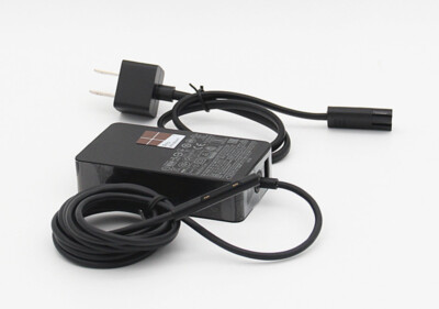 Original Microsoft Surface Pro i5-7300u New Pro 5 AC Adapter