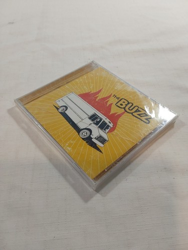 Tooth And Nail Records Present The Buzz 2003 Spoken Kutless Anberlin FM Static - Picture 7 of 9