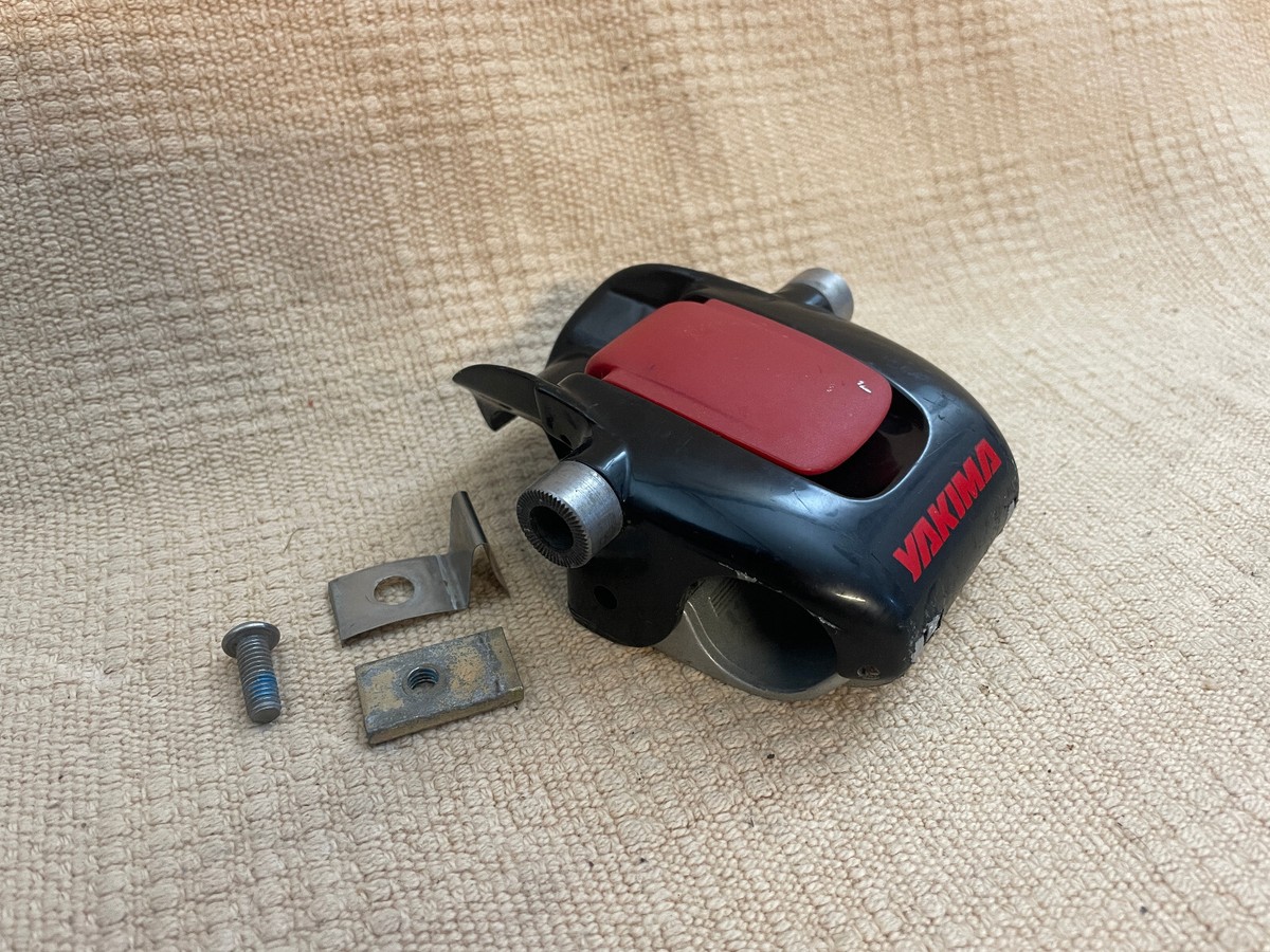 SUPPORT ADAPTATEUR RECHANGE Support 20g Base Kit Vélo Bicyclette