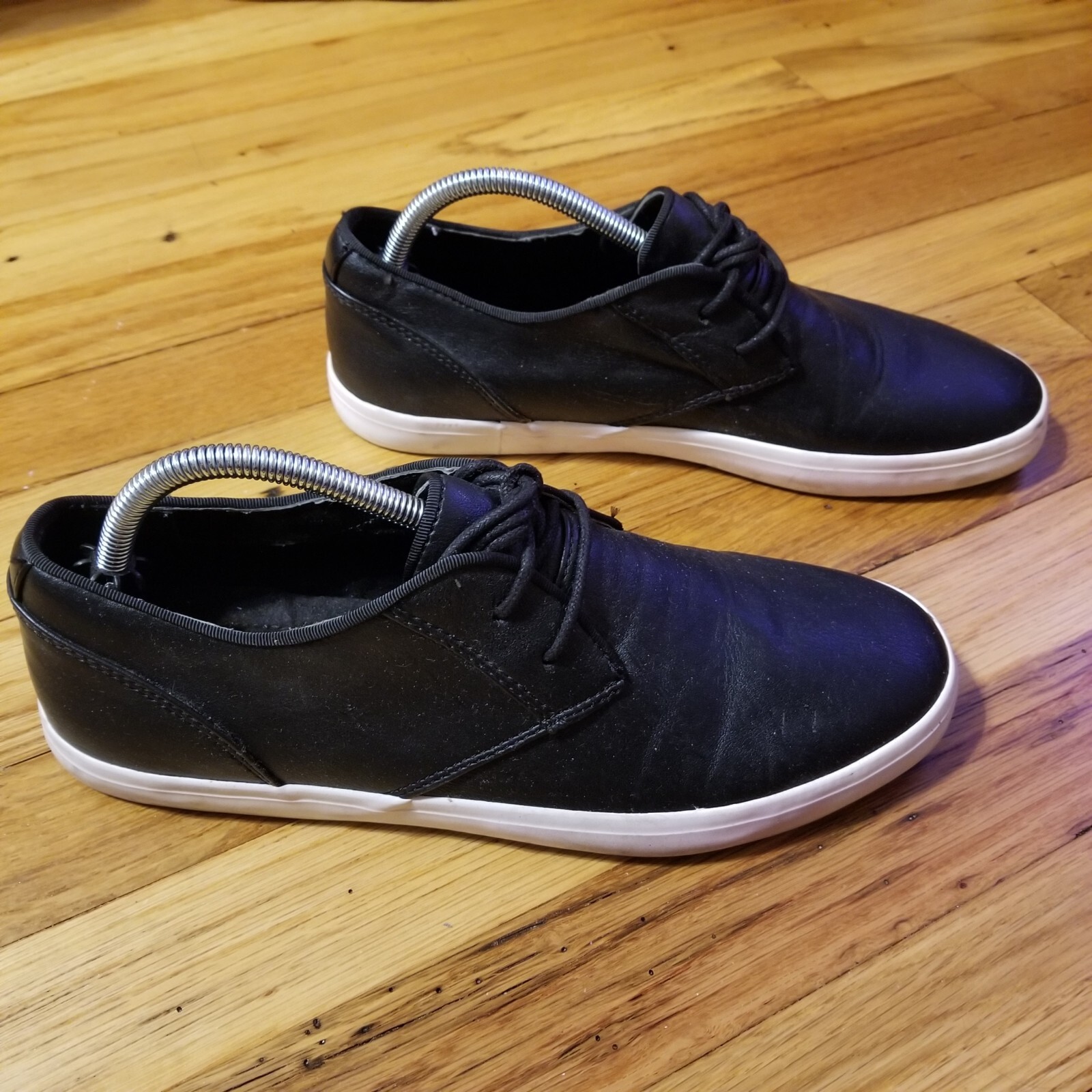 Calvin Klein Parker Casual Lace Up 