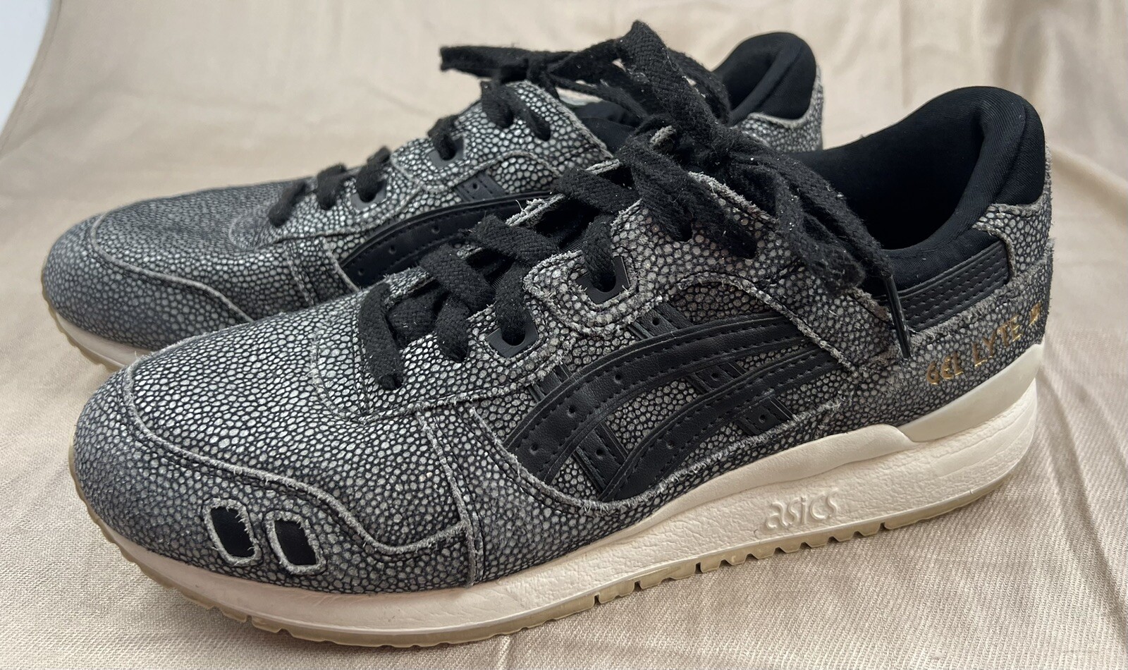 Athletic Shoes Gel Lyte 111 Women's Women's Shoes Asics GEL