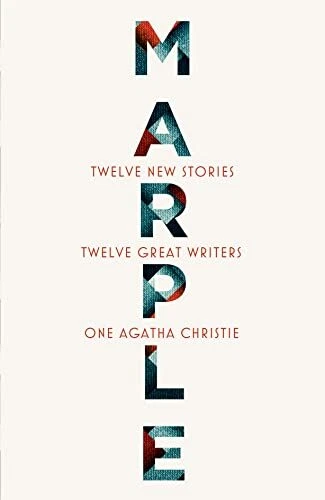Marple: Twelve New Stories: A brand new collection featuring the - Image 1 of 1