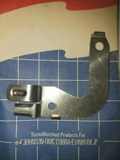 OMC BRP 0319288  319288 < 0324434 0336395 - Detent, Choke Knob