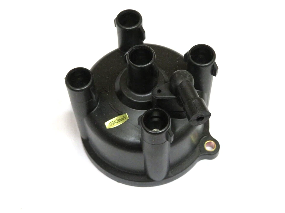 Tapa de distribuidor compatible con Toyota Celica GT GTS MR2 RAV4 Camry 2,2 L 19101-74110 Foto 3 de 4