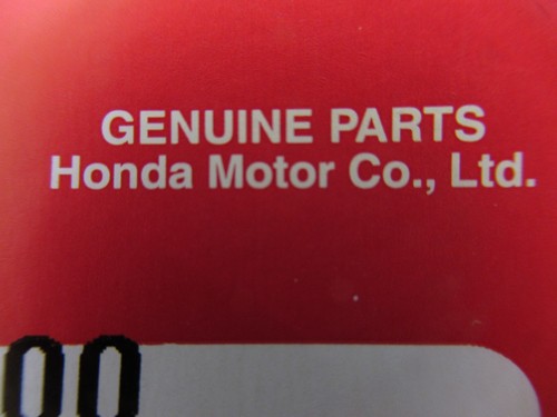 FRONT FRAME SUBFRAME SUSPENSION CROSSMEMBER TO BODY BOLT for HONDA CIVIC 01-05 - Picture 24 of 24