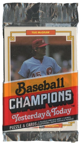 Tony Perez Baseball Cards