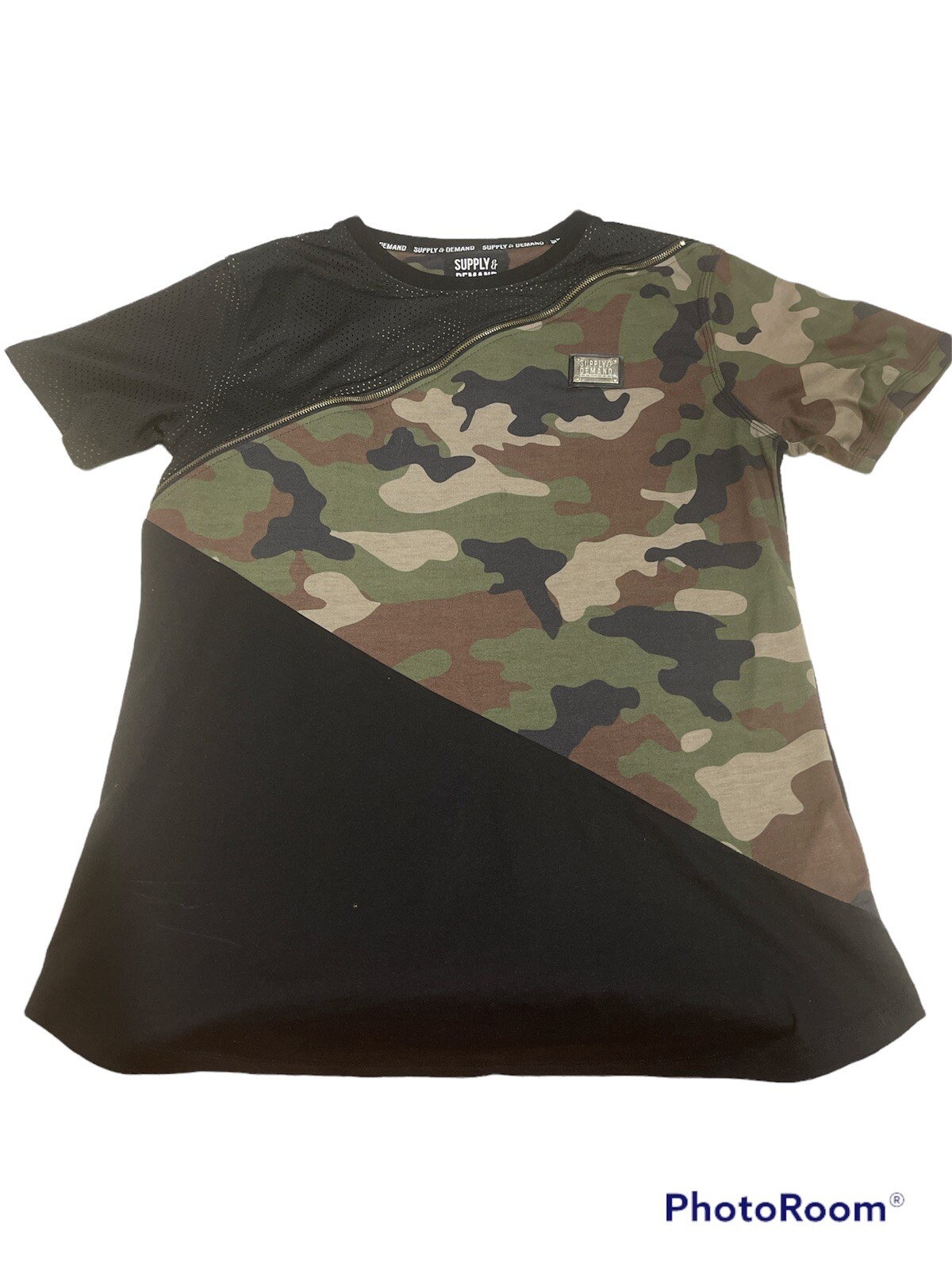 preowned supply And Demand New York Camp and Vlack Sh… Gem