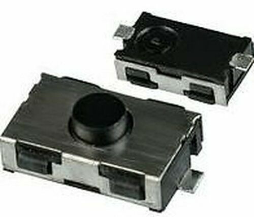 Guscio Chiave 4 Tasti Per Mercedes Benz Smart Fortwo 451 2007-2013 - Foto 8