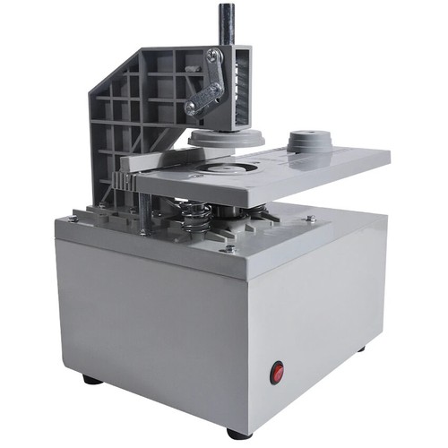 Electric Curtain Punching Machine Punching Equipment, Punching Machine 220V/250W - Picture 3 of 8