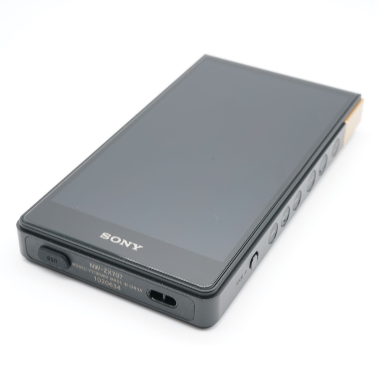 Sony NW-ZX707 Walkman 64GB Hi-Res ZX Series Digital Audio Player