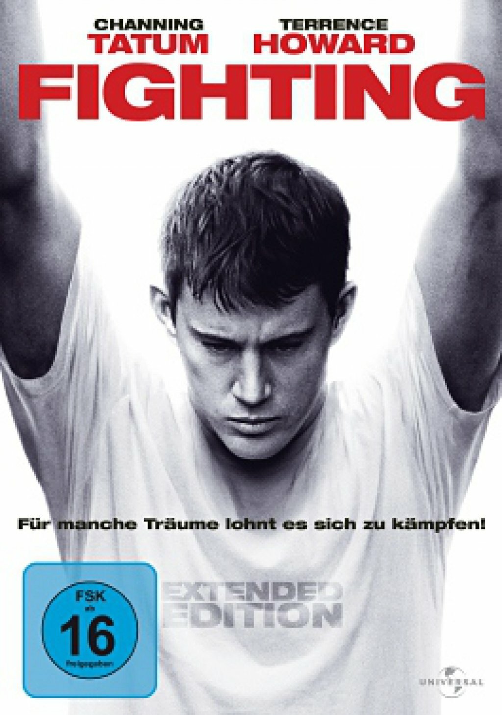 Damen Lila Fighting (Extended Version) - Bild 2
