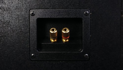Yamaha NS-10M T 90's Bass Reflex Studio Monitor Speakers - Black W/ Grilles - Picture 21 of 22