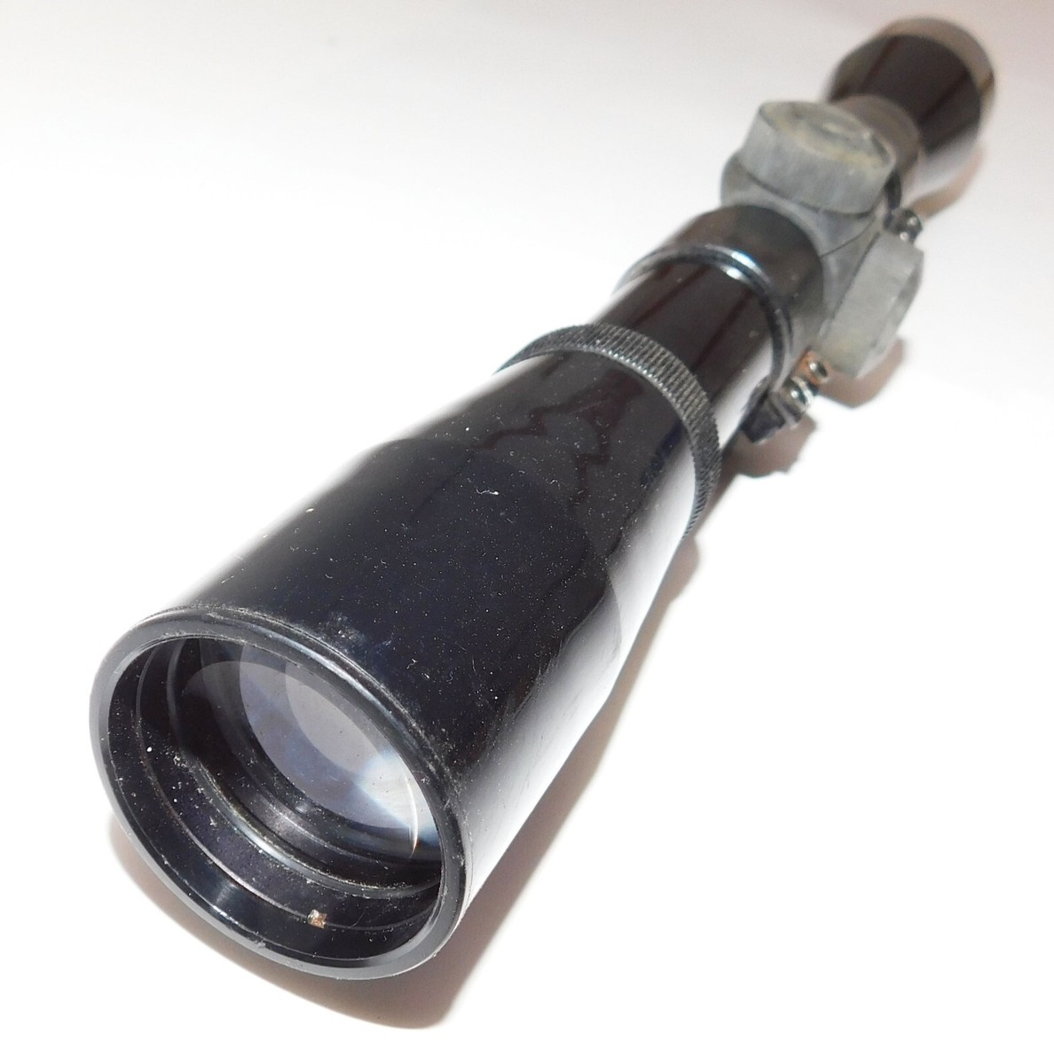 BUSHNELL スコープ　4×32 Bushnell 4x32 Rifle Scope | Clear Targeting, Durable
