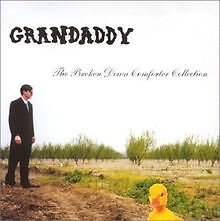 The Broken Down Comforter Collection von Grandaddy | CD | Zustand sehr gut