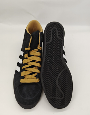 Adidas Superskate x Sneeze Black Golden Beige IF2703 Collectible SAMPLE TAG 9 US Adidas Sneeze Superskate (Black, White & Golden Beige) | END  main image 4