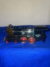 Shing Fat LTD Classic Steam Train Locomotive 189- Estate Find