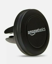 Amazon Basics Universal Air Vent Car Cell Phone Holder