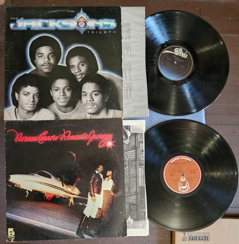 Vintage 15 LP/12" Singles Lot #ACN: Mostly Dance & Pop Rock - VG or Better Vinyl - Picture 15 of 18