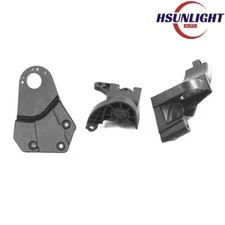 Right Headlight Housing Bracket Repair for Mercedes-Benz 2016-2019 E-class W213