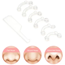 Nose Up Lifting Nose Shaper Nose Lifter Up Lifting Shaping Clip Clipper Painle