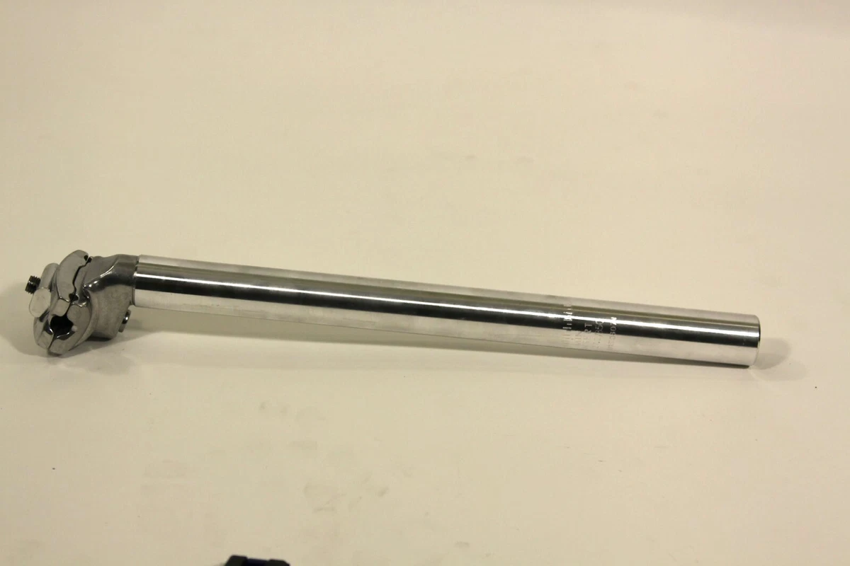 Campagnolo Athena SP-10AT Seat Post Sattelstütze ø 27.2 mm (Gebraucht