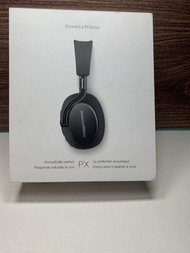 Bowers \u0026 Wilkins PX Active Noise 