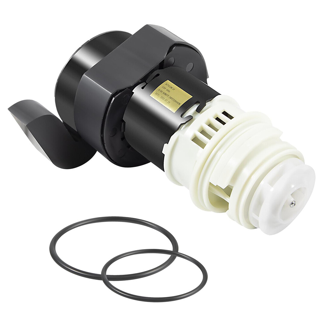154844101 Frigidaire Dishwasher Circulation Pump Motor Assembly 