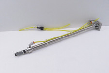 Bimba 0110 5-DPE Pneumatic Cylinder approximate 10-1/4" extension 