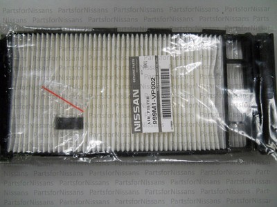 Nissan 27277 4br0a