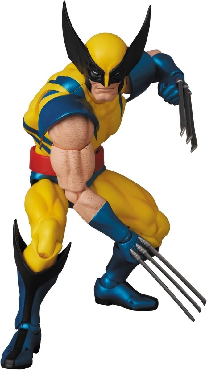 マフェックス　ソー Amazon | MAFEX マフェックス No.149 THOR ソー (Endgame Ver